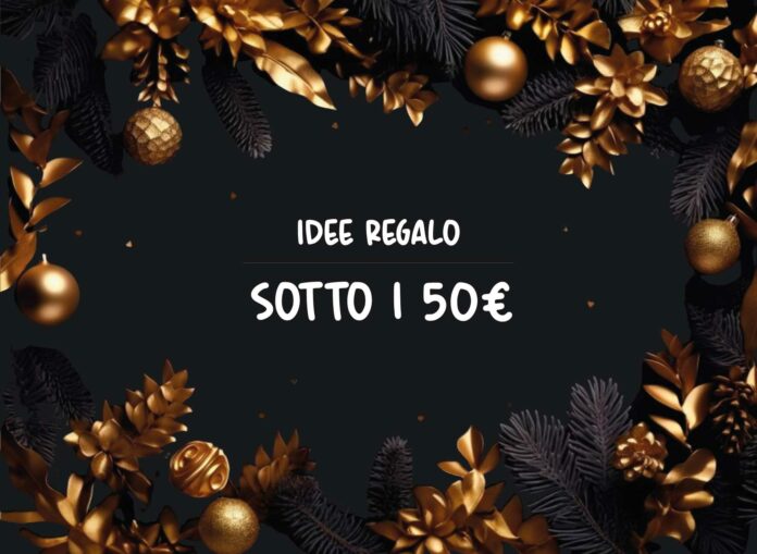 Regali di Natale