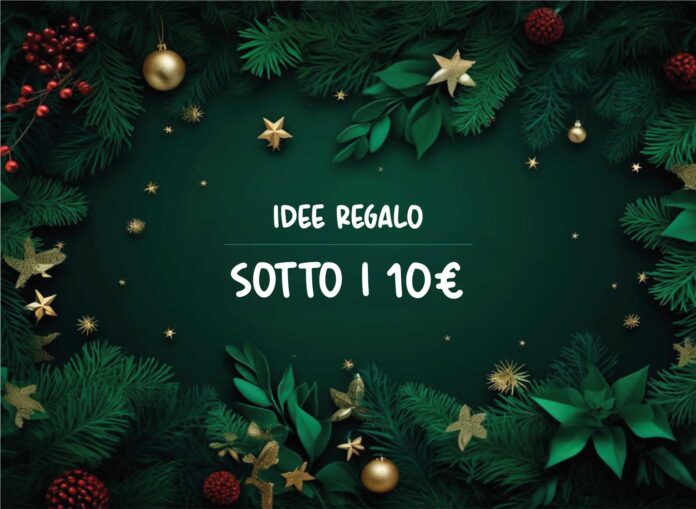 Regali di Natale